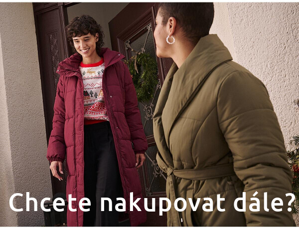Kalhoty >