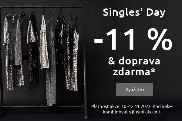 Singles' Day >