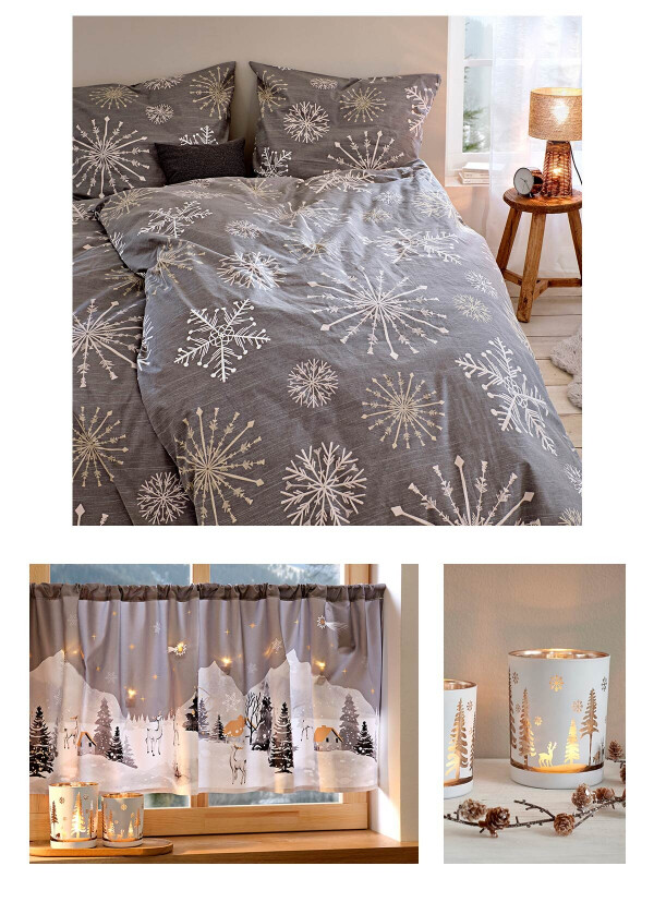  Vánoční dekorace a textil >