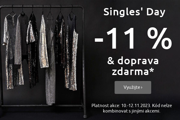 Singles' Day >