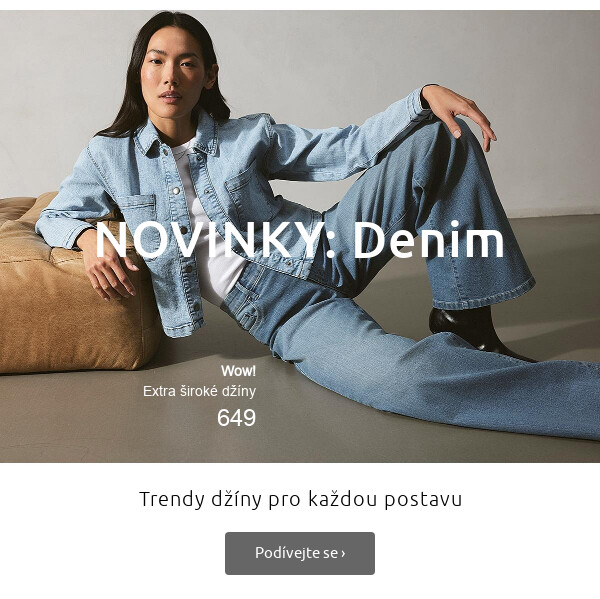Džíny >