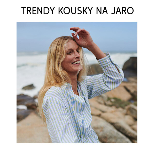 Šaty >