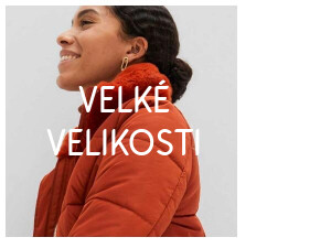 Velké velikosti >