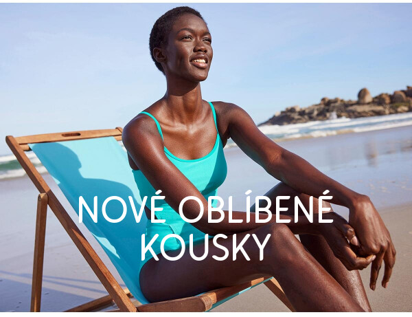 Plavková móda >