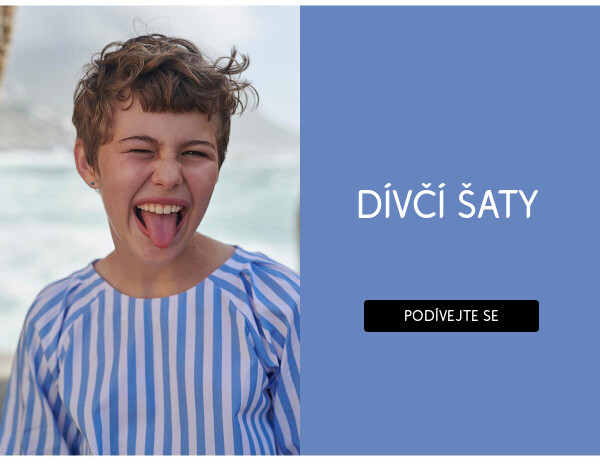 Šaty >