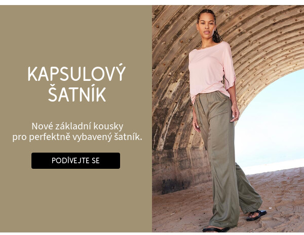 Kalhoty >