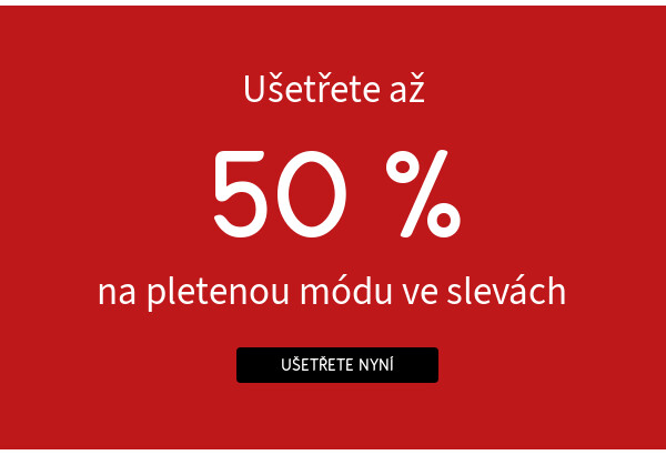 Pletená móda >